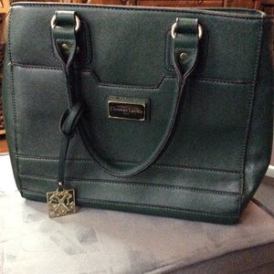 Christian Lacroix handbag